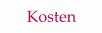 Kosten